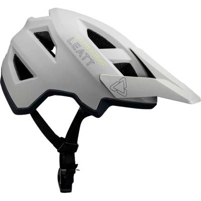 Leatt Каска за планинско колоездене Leatt Helmet MTB All Mountain 2.0 Bike helmet - Granite - размер L 59-63 cm (851-1964-0113)