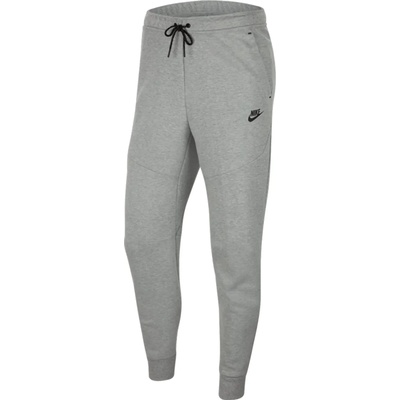 Nike Панталони Nike M NSW TECH FLEECE PANTS Сребърно Velikost XL