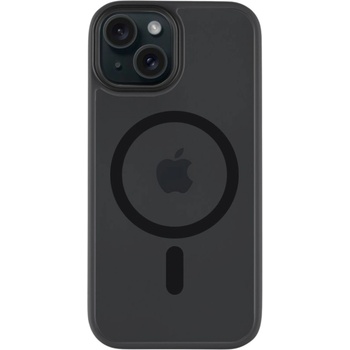 Tactical MagForce Hyperstealth Калъф за Apple iPhone 15 Asphalt Tactical | Cheren | МЪЖЕ | UNI