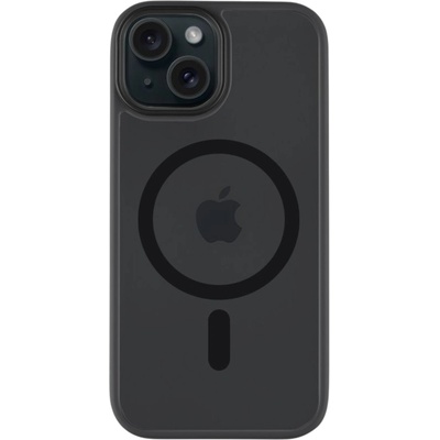 Tactical MagForce Hyperstealth Калъф за Apple iPhone 15 Asphalt Tactical | Cheren | МЪЖЕ | UNI