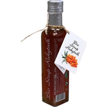 Dr.Hlaváč Bio Sirup Rakytník 320 g