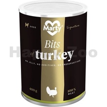 Marty Signature Adult krůtí sval 400 g