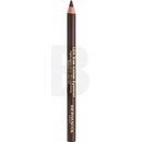 Dermacol Dlhotrvajúce očné linky v ceruzke 4 Light Brown 2 g