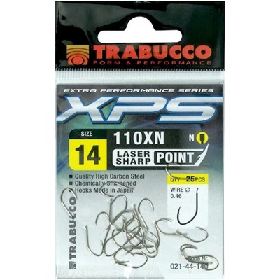 Trabucco XPS 11 OXN vel.12 25 ks