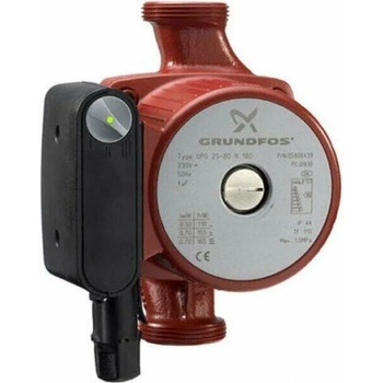 Image 1 of Grundfos UPS 32-100N (95906489)