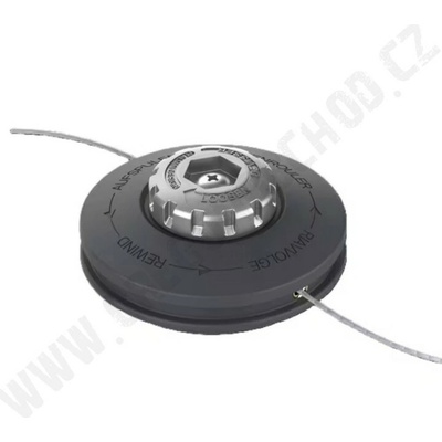 TECOMEC PT 130 bez adaptérů 50309011