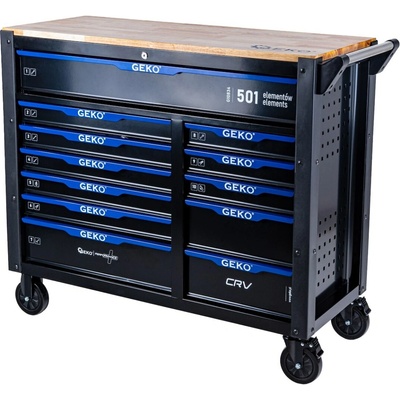 GEKO 501 ks G10834 – Zboží Dáma