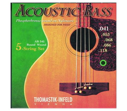 Thomastik AB344 sada
