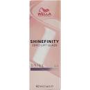 Wella Shinefinity Zero Lift Glaze 09/61 Cool Iced Platinum 60 ml