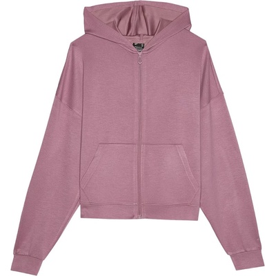 4F Sweatshirt F1341 ružová