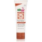 sebamed Sun Care Multi Protect мляко за загар SPF 50+ 75ml