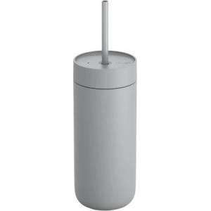 FELLOW Кубек термичен 473 ml Carter Cold Tumbler Fellow szary (840228804413)