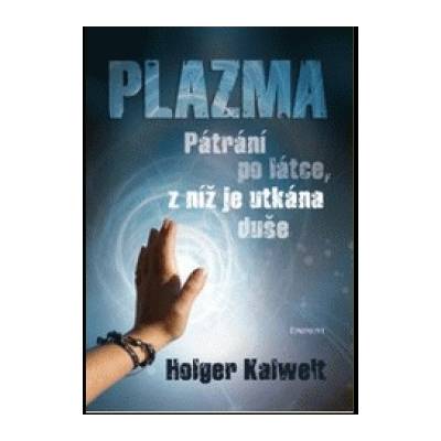 Plazma - Holger Kalweit