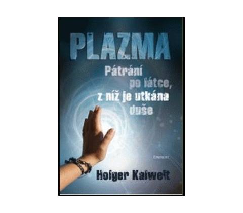 Plazma - Holger Kalweit