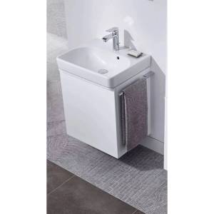 Geberit Мебелен умивалник Geberit Smyle Square 55 см (500.259.01.1)