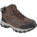 Skechers Melano 204477 CHOC hnědé