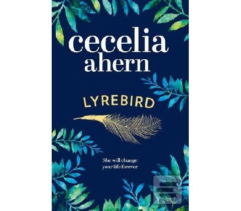 Lyrebird