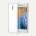 Nokia 3 hybrid protective case (nokia 3 hybr cryst case cc-705)