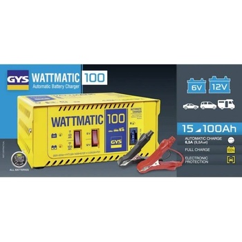 GYS WATTmatic 100 (024823)
