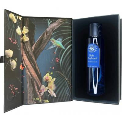 La Maison de la Vanille VANILLE PATCHOULI Парфюм EDP 40ml