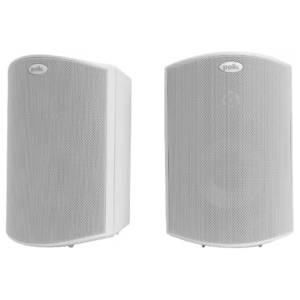 Polk Atrium 4 White (x2) Тонколони
