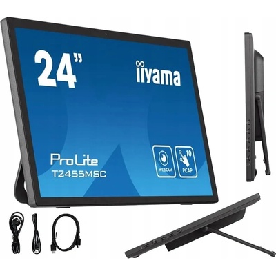 iiyama T2455MSC-B1