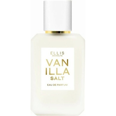 Ellis Brooklyn Vanilla Salt parfumovaná voda dámska 50 ml