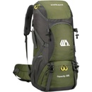 Merco Makalu 50 l zelená