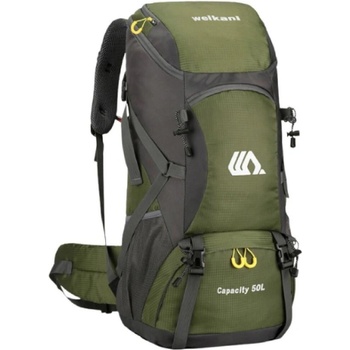 Merco Makalu 50 l zelená