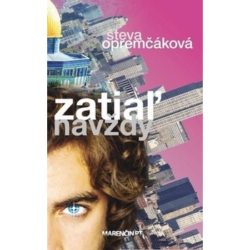 Zatiaľ navždy