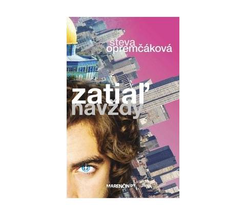 Zatiaľ navždy