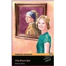 Pearl Girl + CD - Stephen Rabley