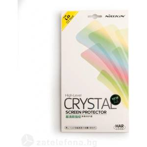  Протектор за екран фолио Nillkin Crystal за LG G3 S