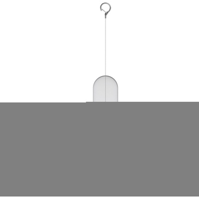 Eva Solo Хранилка за птици De Luxe черна (571012)