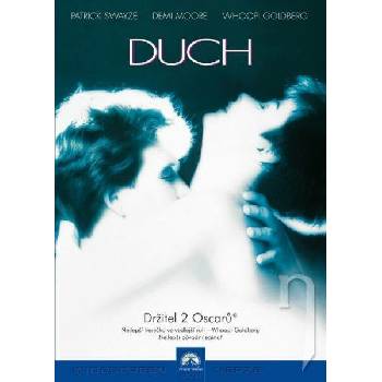 Duch DVD