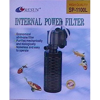 Image 1 of RESUN int filter SP 1100 вътрешен филтър (5352)