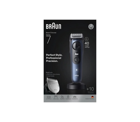 Braun BT7540