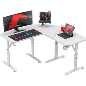 Huzaro Бюро за игри Huzaro Hero 7.3 White (HZ-HERO 7.3 WHITE)