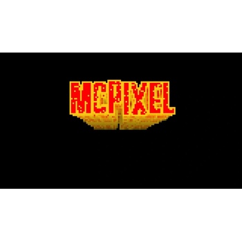 McPixel