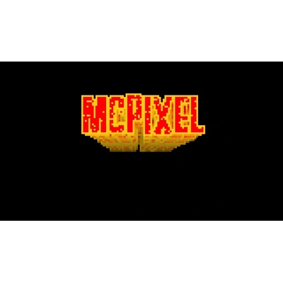 McPixel