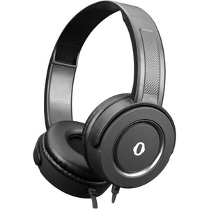 Rampage SN-401 Discover black /silver (35289) Слушалки