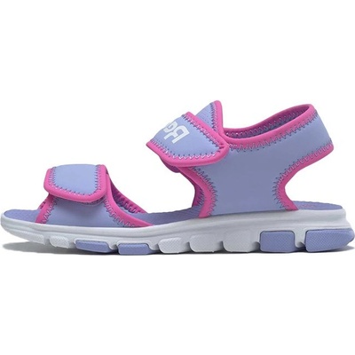 Reebok Wave Glider III Sandals Purple/Pink