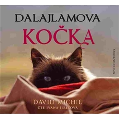 Dalajlamova kočka – Sleviste.cz