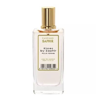 Kisses by Saphir Pour Femme Парфюмна вода 50ml, Жени