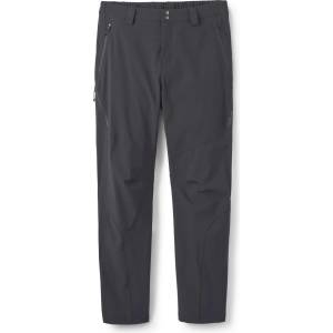 Rab Мъжки алпийски панталон Rab Torque Mountain Pants Mountaineering trousers - Black - размер XXL (007-3058-0428)