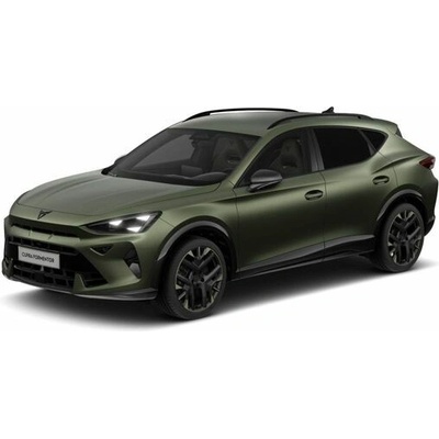Cupra Formentor VZ 2.0 TSI DSG 245 kW