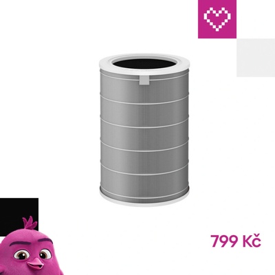 Xiaomi Mi Air Purifier HEPA Filter – Zboží Dáma