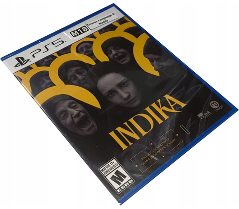 Indika