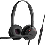 Sennheiser Impact 760 UC Duo (1001213) Слушалки