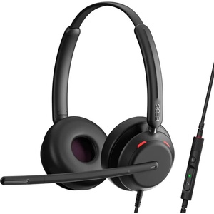 Sennheiser Impact 760 UC Duo (1001213) Слушалки